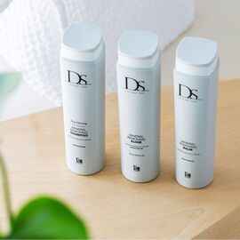 DS - Sim Sensitive Mineral Removing Balm 250 ml / Beauty Φροντιδα Μαλλιών Περιποίηση Μαλλιών