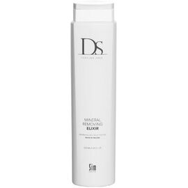 DS - Sim Sensitive Mineral Removing Elixir 250 ml / Beauty Φροντιδα Μαλλιών Περιποίηση Μαλλιών