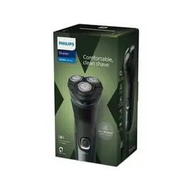 Philips - Series 3000x Beardtrimmer X3052/00 / Health and Personal Care Κουρευτικές & Ξυριστικές Ανδρική Περιποίηση