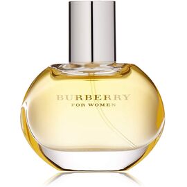 Burberry - Classic for Women EDP 50 ml / Beauty Perfumes Woman Care