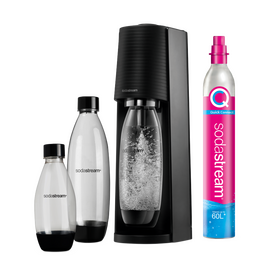Sodastream - Terra™ MP (Carbon Cylinder Included) / Home and Kitchen Κουζίνα Σπίτι & Κουζίνα