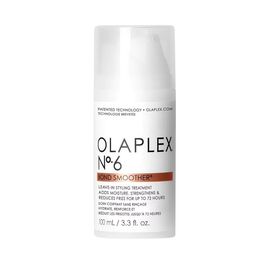 Olaplex - Bond Smoother No. 6 100 ml / Beauty Hair & Scalp Care Hair Care