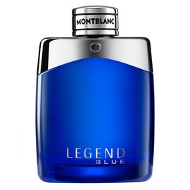 Montblanc - Legend Blue EDP 100 ml / Beauty For Men Man Care