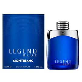Montblanc - Legend Blue EDP 100 ml / Beauty For Men Man Care