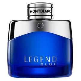 Montblanc - Legend Blue EDP 50 ml / Beauty Ανδρικά Αρώματα Ανδρική Περιποίηση