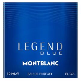 Montblanc - Legend Blue EDP 50 ml / Beauty Ανδρικά Αρώματα Ανδρική Περιποίηση