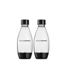 Sodastream - 2 x 0.5L TWIN Fuse DWS / Home and Kitchen Κουζίνα Σπίτι & Κουζίνα