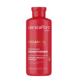 Lee Stafford - Argan Oil from Morocco Nourishing Conditioner 250 ml / Beauty Conditioners Περιποίηση Μαλλιών