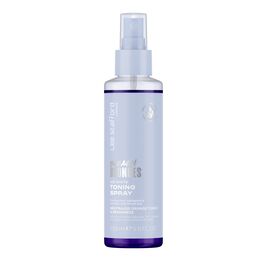 Lee Stafford - Bleach Blondes Ice White Tone Correcting Conditioning Spray 150 ml / Beauty Styling Μαλλιών Περιποίηση Μαλλιών