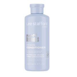 Lee Stafford - Bleach Blondes Ice White Toning Conditioner 250 ml / Beauty Conditioners Περιποίηση Μαλλιών
