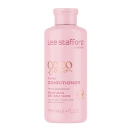 Lee Stafford - Coco Loco Shine Conditioner 250 ml / Beauty Conditioners Περιποίηση Μαλλιών
