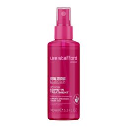Lee Stafford - Grow Strong & Long Activation Leave-In Treatment 100 ml / Beauty Conditioners Περιποίηση Μαλλιών