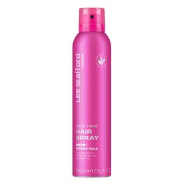 Lee Stafford - Hold Tight Hairspray 250 ml / Beauty Styling Μαλλιών Περιποίηση Μαλλιών