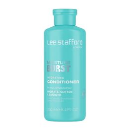 Lee Stafford - Moisture Burst Hydrating Conditioner 250 ml / Beauty Conditioners Περιποίηση Μαλλιών