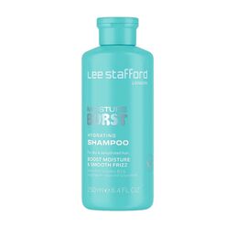Lee Stafford - Moisture Burst Hydrating Shampoo 250 ml / Beauty Γυναικεία Σαμπουάν Περιποίηση Μαλλιών