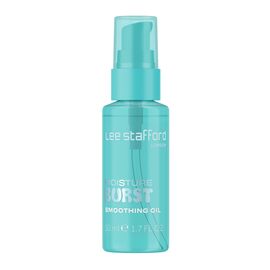 Lee Stafford - Moisture Burst Smoothing Oil 50 ml / Beauty Φροντιδα Μαλλιών Περιποίηση Μαλλιών