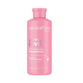 Lee Stafford - Scalp Love Anti-Breakage Shampoo 250 ml / Beauty Γυναικεία Σαμπουάν Περιποίηση Μαλλιών