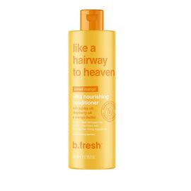 b.fresh - Like A Hairway To Heaven Ultra Nourishing Conditioner 355 ml / Beauty Conditioners Περιποίηση Μαλλιών