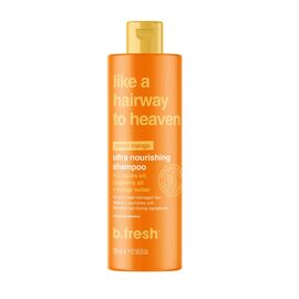 b.fresh - Like A Hairway To Heaven Ultra Nourishing Shampoo 355 ml / Beauty Γυναικεία Σαμπουάν Περιποίηση Μαλλιών