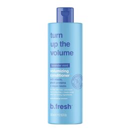 b.fresh - Turn Up The Volume Volumizing Conditioner 355 ml / Beauty Conditioners Περιποίηση Μαλλιών