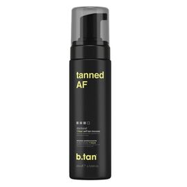 b.tan - Tanned AF Tan Mousse 200 ml / Beauty Μαύρισμα Προστασία Ήλιου