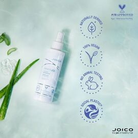 Joico - INNERJOI Hydrate Detangler 200 ml / Beauty Conditioners Περιποίηση Μαλλιών