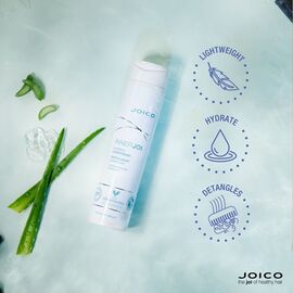 Joico - INNERJOI Hydration Conditioner 300 ml / Beauty Conditioners Περιποίηση Μαλλιών