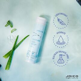 Joico - INNERJOI Hydration Shampoo 300 ml / Beauty Γυναικεία Σαμπουάν Περιποίηση Μαλλιών