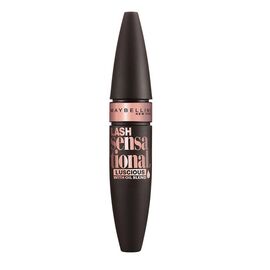 Maybelline - Mascara - Lash Sensational Luscious - Black / Beauty Eyes Makeup