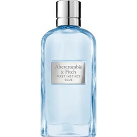 Abercrombie & Fitch - First Instinct Blue for Her EDP 100 ml / Beauty Perfumes Woman Care
