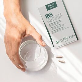 Nupo - Care Relief IBS, 30 caps / Health and Personal Care Δίαιτα & Διατροφή Προσωπική Φροντίδα