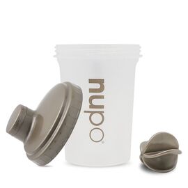 Nupo - Shaker Screw Cap / Health and Personal Care Δίαιτα & Διατροφή Προσωπική Φροντίδα