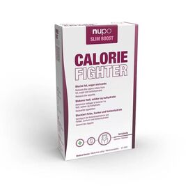 Nupo - Slim Boost Calorie Fighter 30 tabs / Health and Personal Care Δίαιτα & Διατροφή Προσωπική Φροντίδα