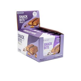 Nupo - Snack Bite Chocolate Break 14 pcs / Health and Personal Care Δίαιτα & Διατροφή Προσωπική Φροντίδα