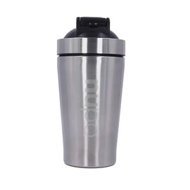 Nupo - Stainless Steel Shaker / Health and Personal Care Diet and Nutricion Personal Care