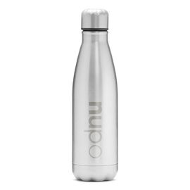 Nupo - Stainless Steel Water Bottle / Health and Personal Care Diet and Nutricion Personal Care