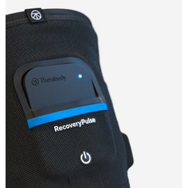 Therabody - RecoveryPulse Calf Sleeve - S - Single / Health and Personal Care Προϊόντα Ευεξίας Προσωπική Φροντίδα