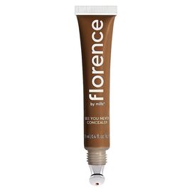 Florence by Mill - See You Never Concealer D185 Deep with Red Undertones / Beauty Face Makeup
