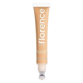Florence by Mill - See You Never Concealer LM075 Light to Medium with Neutral Undertones / Beauty Face Makeup