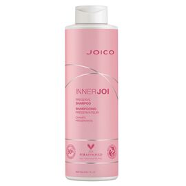 Joico - INNERJOI Preserve Color Shampoo 1000 ml / Beauty Γυναικεία Σαμπουάν Περιποίηση Μαλλιών