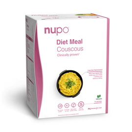 Nupo - Diet Meal Couscous 10 Servings / Health and Personal Care Δίαιτα & Διατροφή Προσωπική Φροντίδα