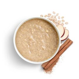 Nupo - Diet Oatmeal Apple Cinnamon 12 Servings / Health and Personal Care Δίαιτα & Διατροφή Προσωπική Φροντίδα