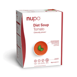 Nupo - Diet Soup Tomato 12 Servings / Health and Personal Care Δίαιτα & Διατροφή Προσωπική Φροντίδα