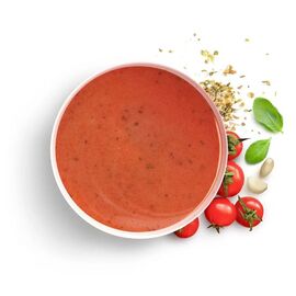 Nupo - Diet Soup Tomato 12 Servings / Health and Personal Care Δίαιτα & Διατροφή Προσωπική Φροντίδα