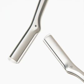 Tweezerman - Facial Razor / Beauty Tools & Accessories Makeup