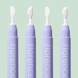 Florence by Mills - Brow Wax With Cloud Brush / Beauty Eyes Makeup