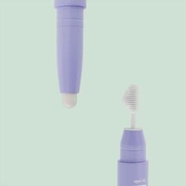 Florence by Mills - Brow Wax With Cloud Brush / Beauty Eyes Makeup