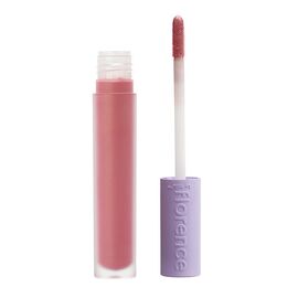 Florence by Mills - Get Glossed Lip Gloss Mindful mills (coral) / Beauty Lips Makeup