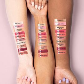 Florence by Mills - Get Glossed Lip Gloss Mindful mills (coral) / Beauty Lips Makeup