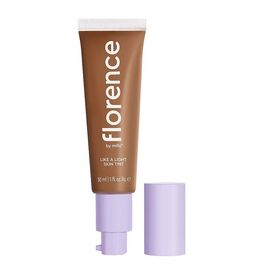 Florence by Mills - Like A Light Skin Tint D170 Deep with Warm and Golden Undertones / Beauty Face Makeup